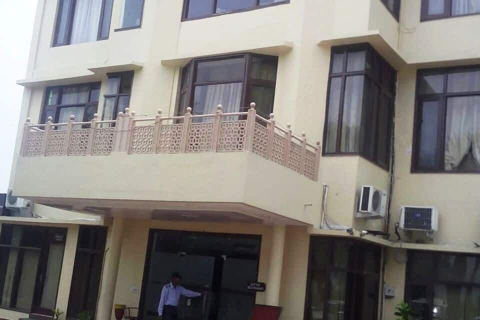 undefined Hotel Kuber, Murthal 3